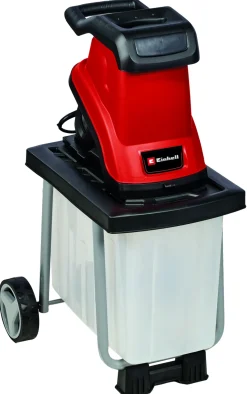 Einhell GC-KS 2540 CB Meshakselaar - 2500W - 55L