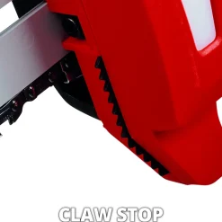 Einhell GC-LC 18/20 Li T Solo 18V Li-Ion accu kettingzaag body - 20cm