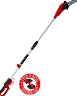 Einhell GC-LC 18/20 Li T Solo 18V Li-Ion accu kettingzaag body - 20cm