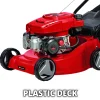 Einhell GC-PM 40/2 Benzine Grasmaaier - 132cc - 45L - 40cm