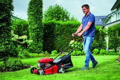 Einhell GC-PM 40/2 Benzine Grasmaaier - 132cc - 45L - 40cm