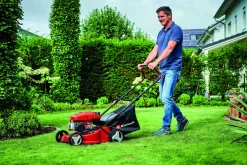 Einhell GC-PM 40/2 S Benzine Grasmaaier - 132cc - 45L - 40cm