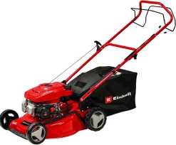 Einhell GC-PM 46/5 S Benzine Grasmaaier - 132cc - 65L - 46cm