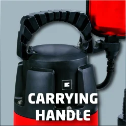 Einhell GC-SP 3580 LL Dompelpomp - 350W - 8000L/uur