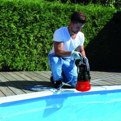 Einhell GC-SP 3580 LL Dompelpomp - 350W - 8000L/uur