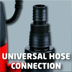 Einhell GC-SP 3580 LL Dompelpomp - 350W - 8000L/uur