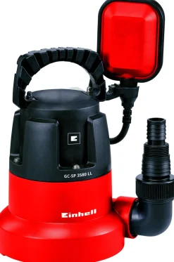 Einhell GC-SP 3580 LL Dompelpomp - 350W - 8000L/uur