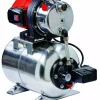 Einhell GC-WW 1250 NN Hydrofoorpomp - 1200W - 5000L/uur