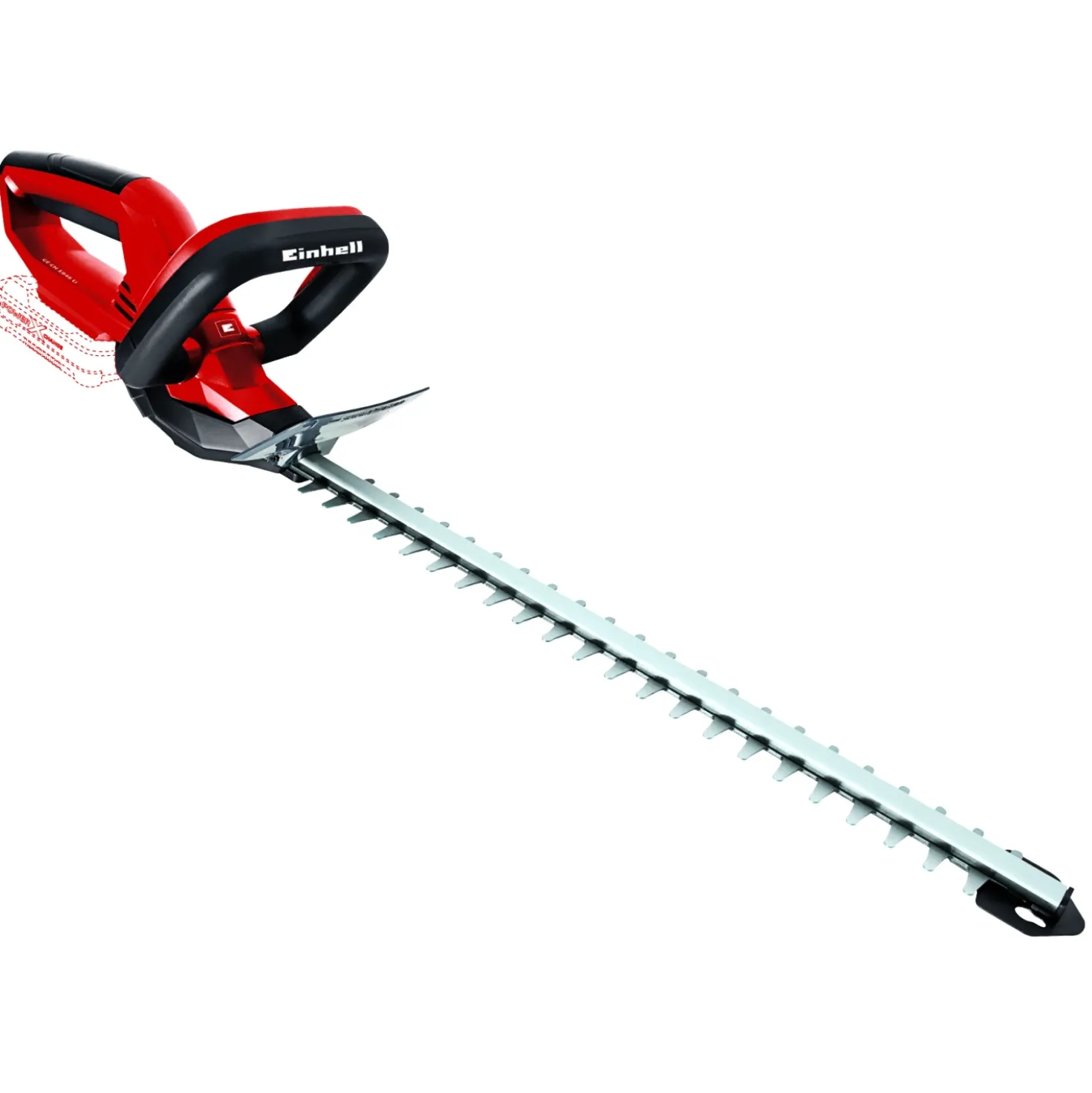 Einhell GE-CH 1846 Li SOLO Accu Heggenschaar - 18V - 520mm - Body
