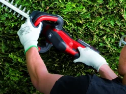 Einhell GE-CH 1846 Li SOLO Accu Heggenschaar - 18V - 520mm - Body