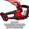 Einhell GE-CH 36/61 Li Solo Accu Heggenschaar - Power X-Change - 610mm
