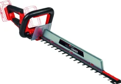 Einhell GE-CH 36/61 Li Solo Accu Heggenschaar - Power X-Change - 610mm