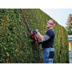 Einhell GE-CH 36/65 Li Solo 36V (2x 18V) accu Heggenschaar - 720mm