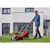 Einhell GE-CM 36/33 Li Kit (2x 2.5 Ah) Accu Grasmaaier - Power X-Change - 33cm