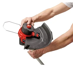 Einhell GE-CT 18/33 Li E Solo 18V Li-Ion accu grastrimmer body - 33cm - koolborstelloos