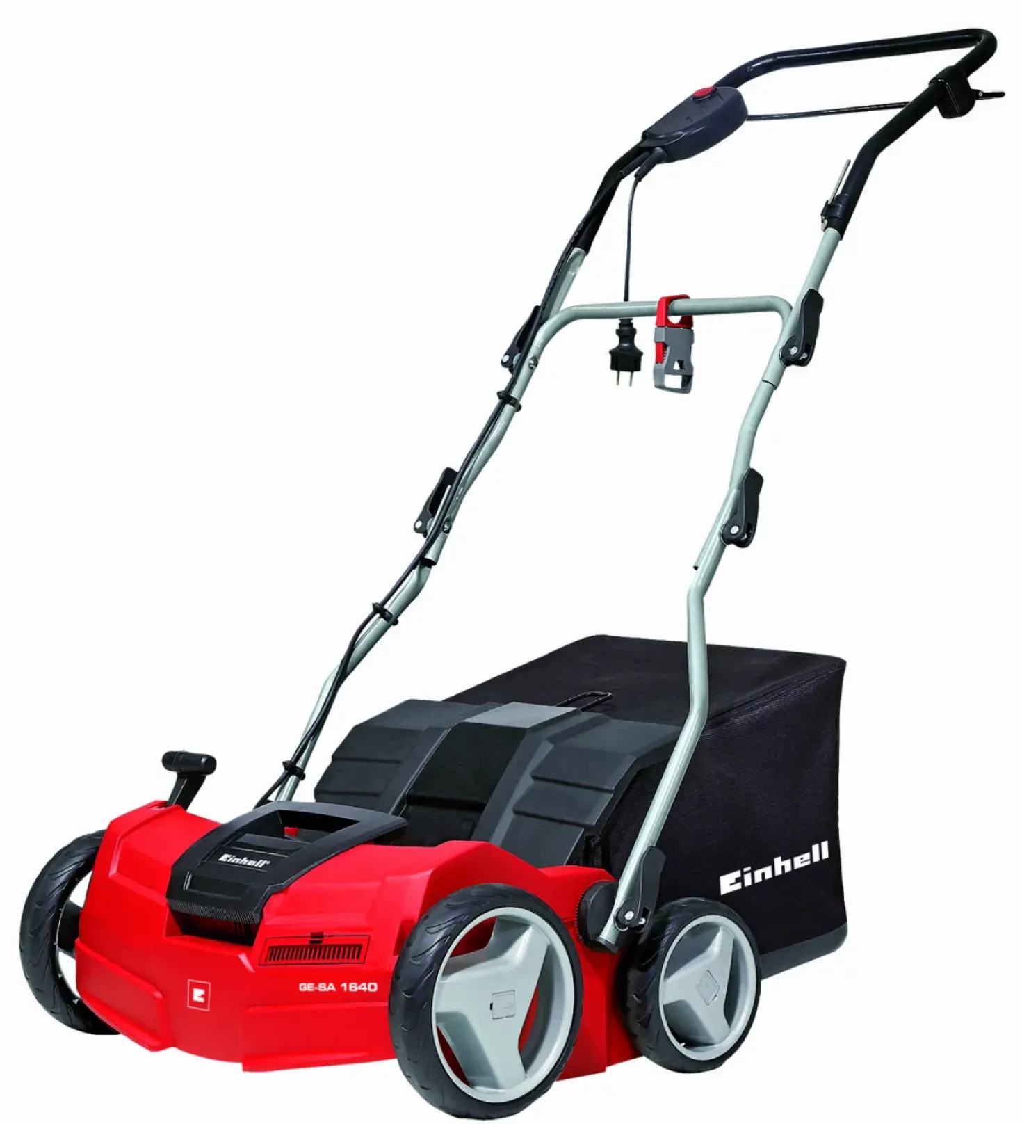 Einhell GE-SA 1640 Verticuteermachine - 1600W - 400mm