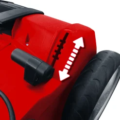 Einhell GE-SA 1640 Verticuteermachine - 1600W - 400mm