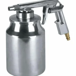 Einhell 4133300 Perslucht Zandstraalpistool voor compressor - 8 bar - 310L/min