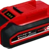 Einhell 4511501 Power X-Change 18V Li-Ion accu - 3.0Ah