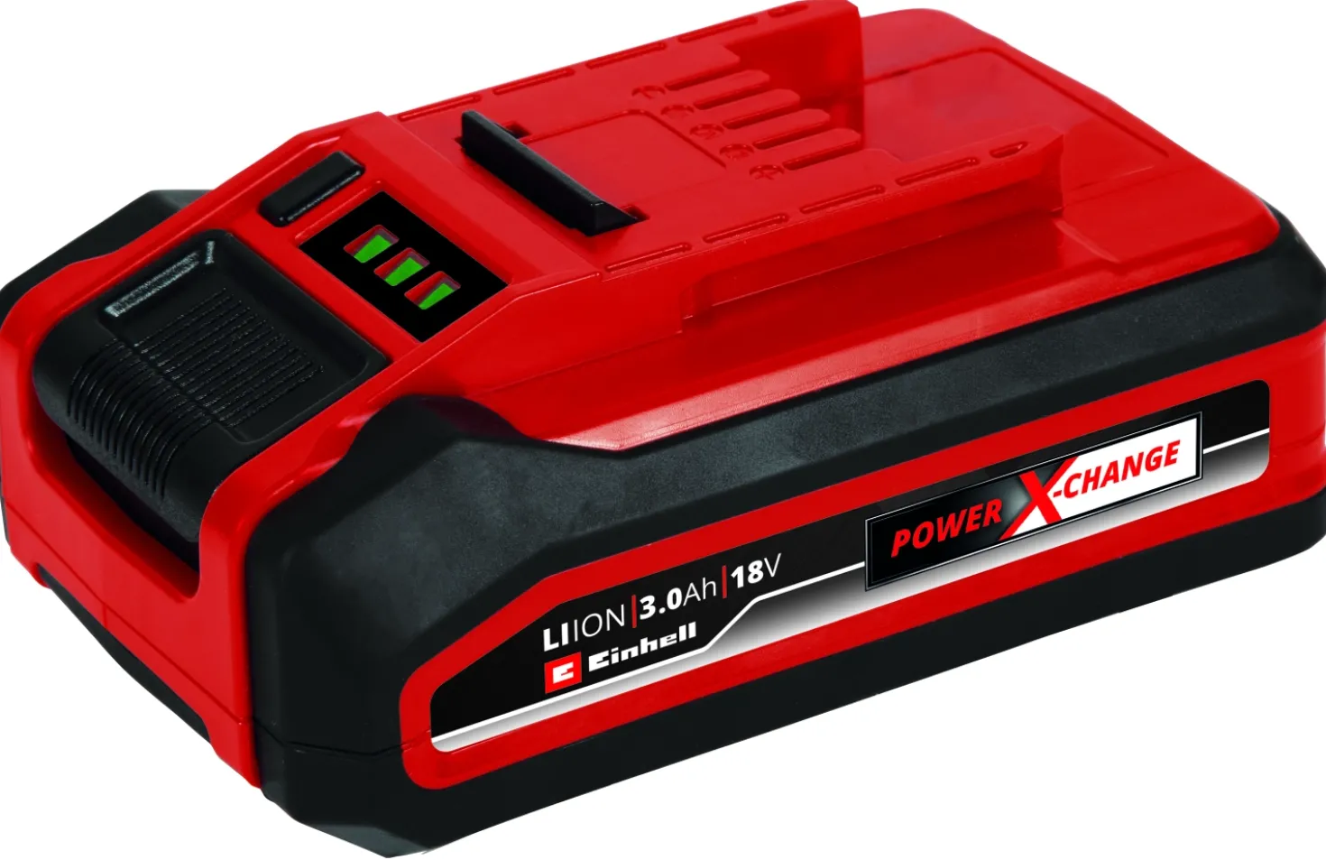 Einhell 4511501 Power X-Change 18V Li-Ion accu - 3.0Ah