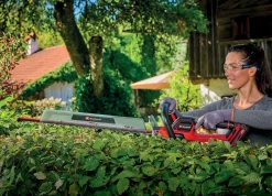 Einhell Professional GP-CH 18/61 Li BL Solo 18V Li-Ion accu heggenschaar body - 610mm - koolborstelloos