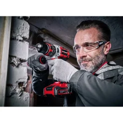 Einhell Professional TP-CD 18/80 Li BL Solo Accu Boor-/Schroefmachine