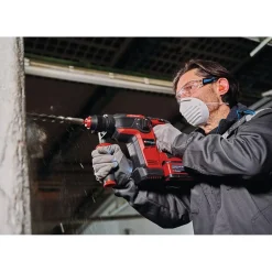 Einhell Professional TP-HD 18/26 Li BL Solo Accu Boorhamer