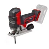 Einhell Professional TP-JST 18/135 Li BL Solo Accu Decoupeerzaag