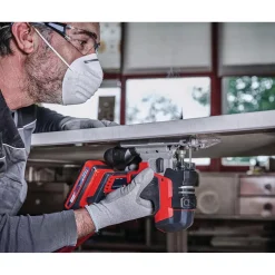 Einhell Professional TP-JST 18/135 Li BL Solo Accu Decoupeerzaag