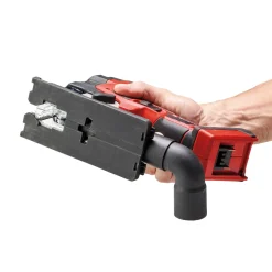 Einhell Professional TP-JST 18/135 Li BL Solo Accu Decoupeerzaag