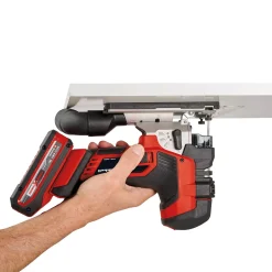Einhell Professional TP-JST 18/135 Li BL Solo Accu Decoupeerzaag