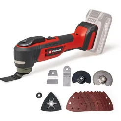 Einhell Professional TP-MG 18 Li BL Solo Accu Multitool