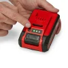 Einhell Starterkit 18 V/4 Ah Plus Starter Kit - Power X-Change