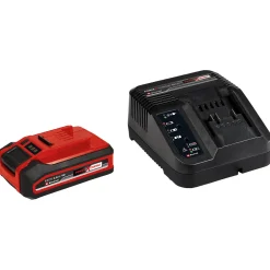 Einhell Starterkit 18 V/4 Ah Plus Starter Kit - Power X-Change