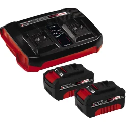 Einhell Starterkit 18 V/4.0 Ah Starter Kit - Power X-Change