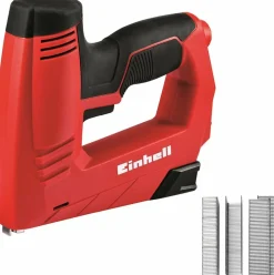 Einhell TC-EN 20 Combi tacker - Nieten & Spijkers - 6-14mm