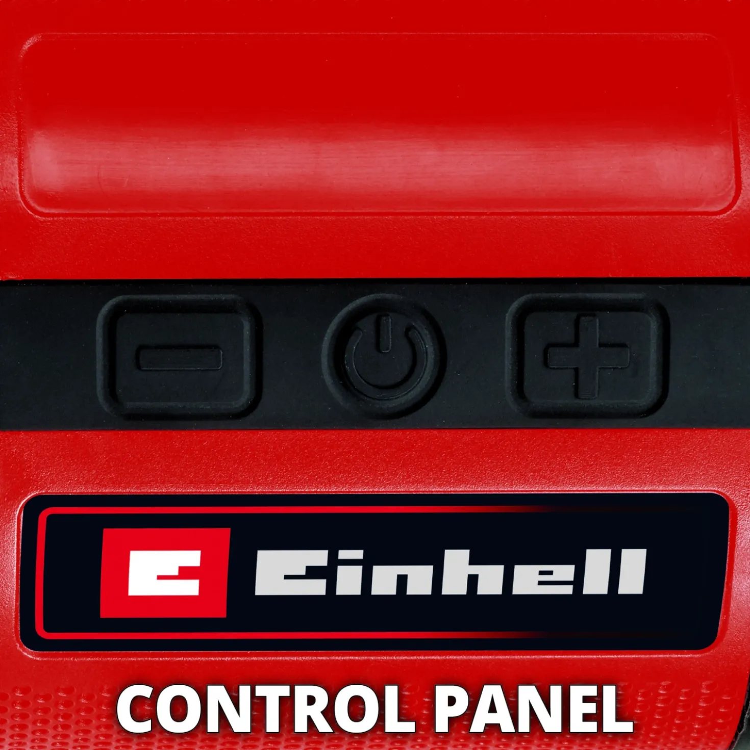 Einhell TC-SR 18 Li BT Solo 18V Li-Ion accu speaker body - bluetooth