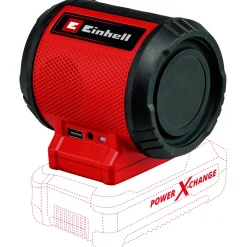 Einhell TC-SR 18 Li BT Solo 18V Li-Ion accu speaker body - bluetooth