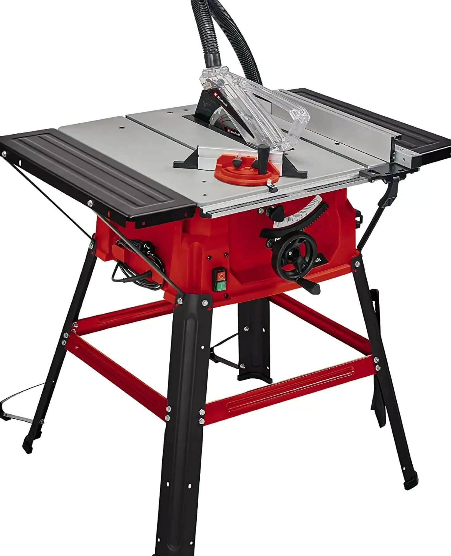 Einhell TC-TS 2025/2 U Zaagtafel - 2000W - 250 x 30mm