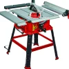 Einhell TC-TS 2225 U Zaagtafel - 2200W - 254 x 30mm
