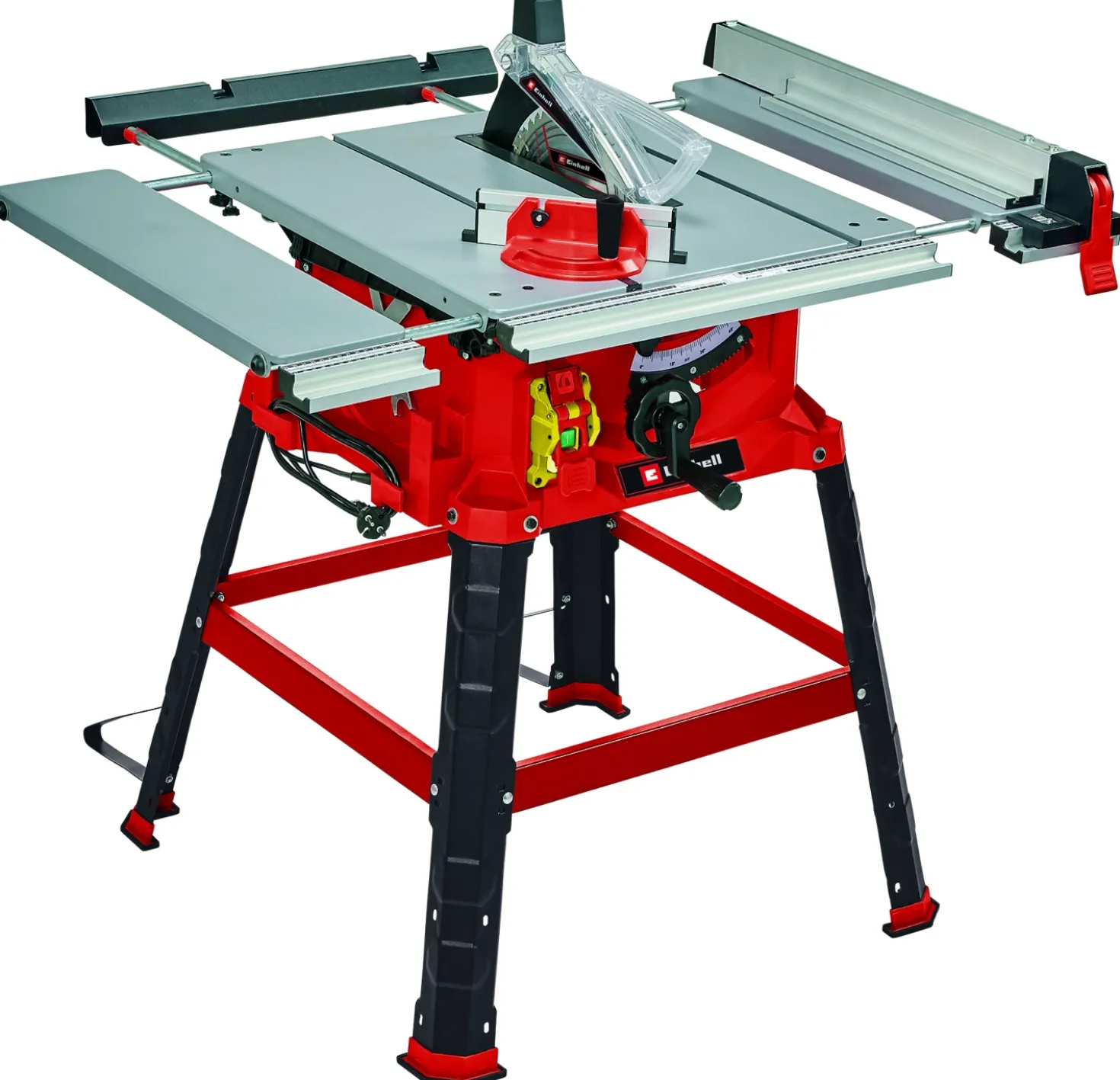 Einhell TC-TS 2225 U Zaagtafel - 2200W - 254 x 30mm