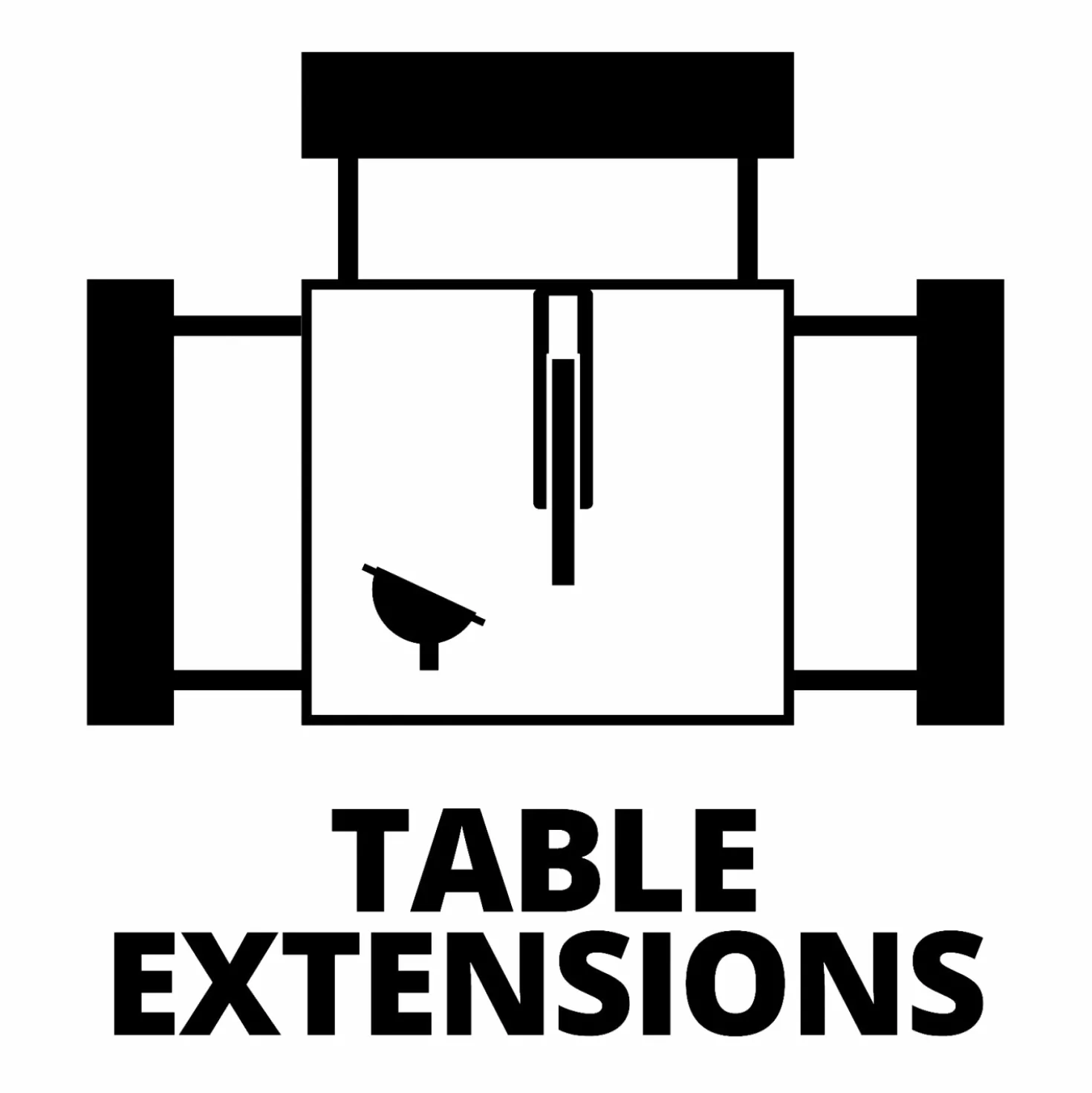 Einhell TC-TS 2225 U Zaagtafel - 2200W - 254 x 30mm