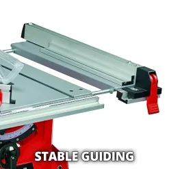 Einhell TC-TS 2225 U Zaagtafel - 2200W - 254 x 30mm