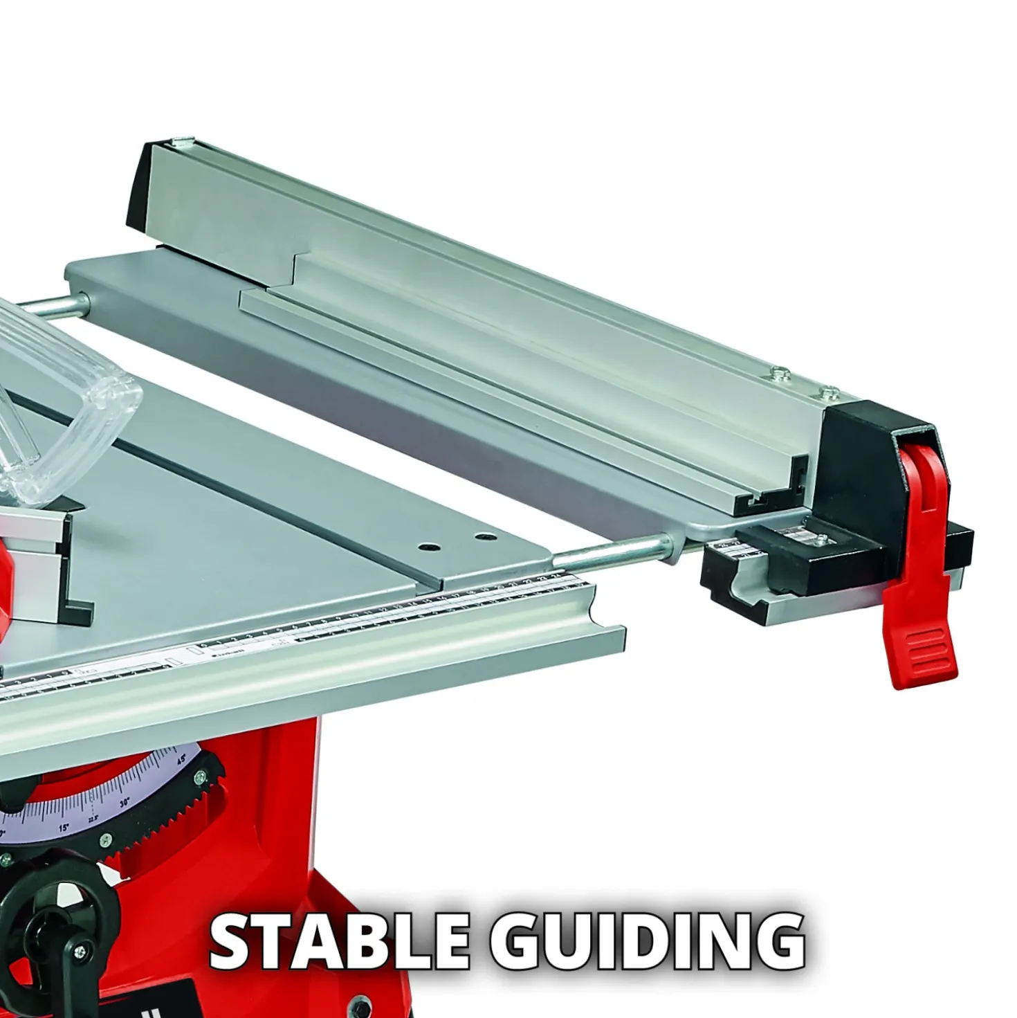 Einhell TC-TS 2225 U Zaagtafel - 2200W - 254 x 30mm