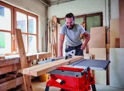 Einhell TC-TS 2225 U Zaagtafel - 2200W - 254 x 30mm