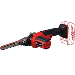 Einhell TE-BF 18 Li Solo Accu Vijl-/Bandschuurmachine