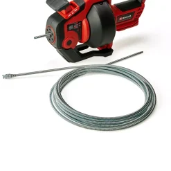 Einhell TE-DA 18/760 Li Solo Accu Rioolontstopper