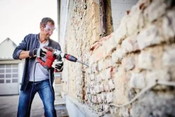 Einhell TE-DH 12 Breekhamer in koffer - 1050W - 12J