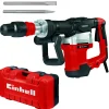 Einhell TE-DH 32 SDS-Max Breekhamer in koffer - 1500W - 32J