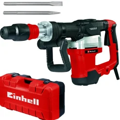 Einhell TE-DH 32 SDS-Max Breekhamer in koffer - 1500W - 32J